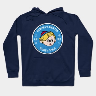 Hermey the Elf Hoodie